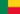 Benin Country Flag